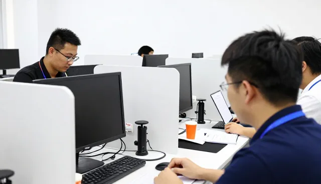 沧州大洋电子衡器有限公司