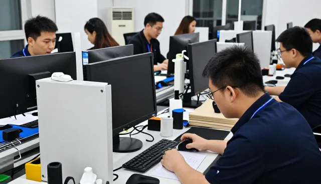 工业级传感器