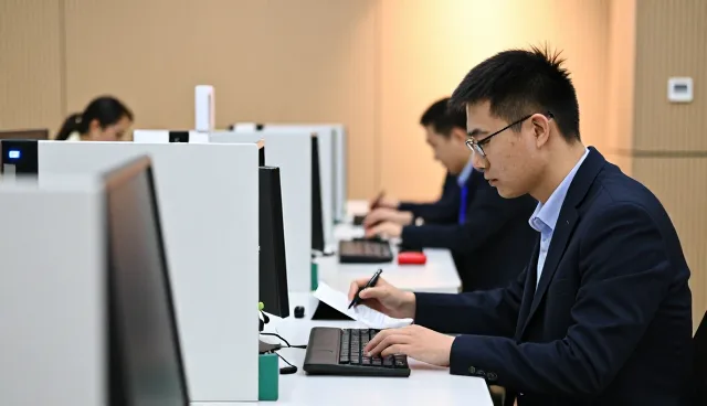 沧州大洋电子衡器有限公司