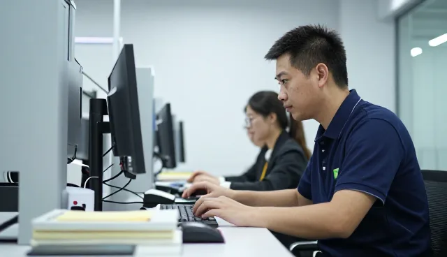 沧州大洋电子衡器有限公司