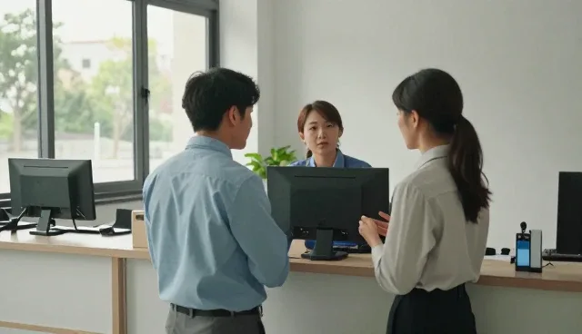 工业应用中流程优化的技术支持选型关键