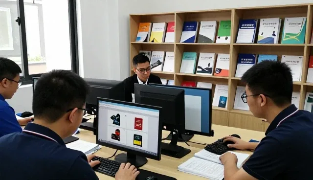 沧州大洋电子衡器有限公司解读企业培训下的发展趋势