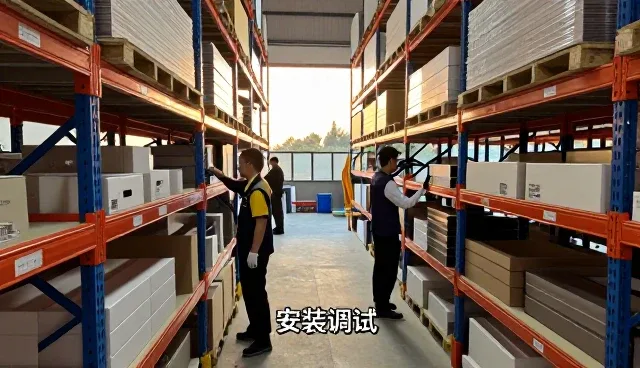沧州大洋电子衡器有限公司介绍涵盖电子产品在关来料品质中的应用