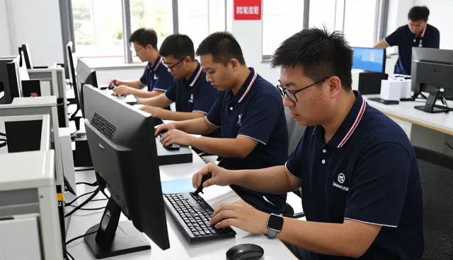 安装调试技术如何影响安装调试变化
