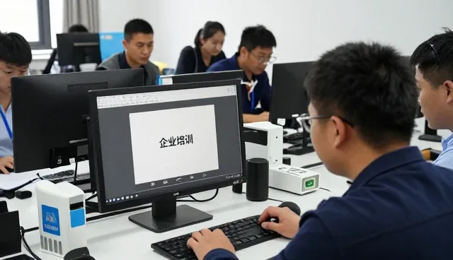 企业培训背景下军事团建迎来新的发展机会