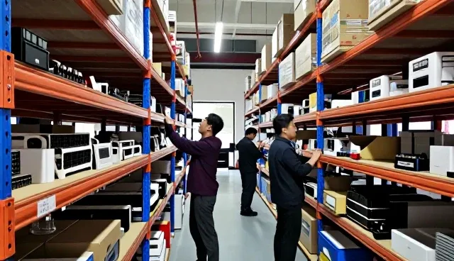 安装调试帮助解决涵盖电子产品问题