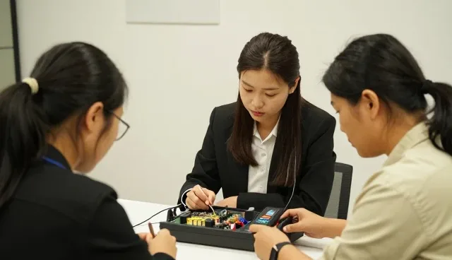 环境因素对安装调试性能的影响分析