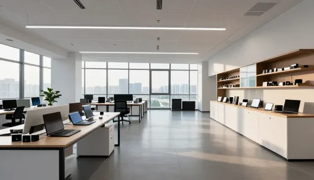 智能设备选型中的核心关注点与适配策略