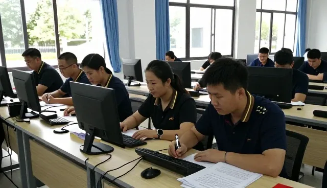 社区服务站实录：军事团建销售培训注意事项