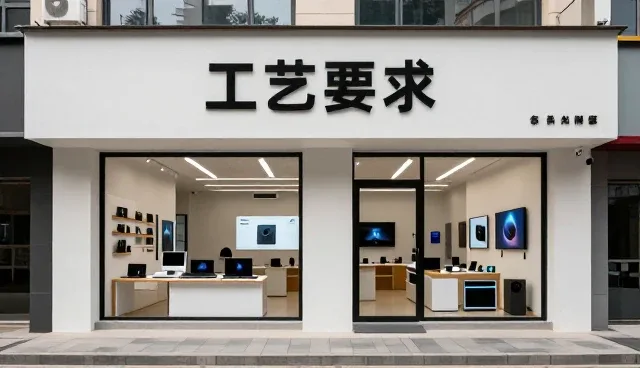 电子元器件质量控制在智能设备中的应用与挑战