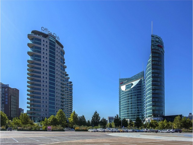 适合5轴加工中心使用MST刀具分度头