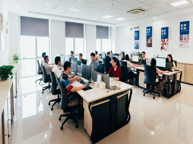 博山哪家公司装潢好