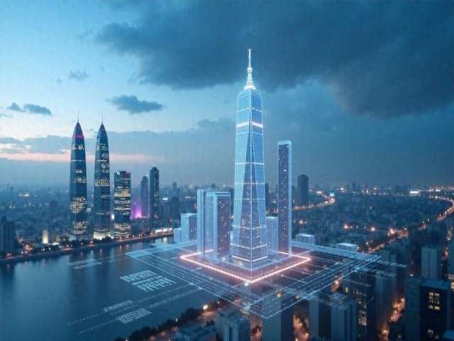 技术网络营销平台