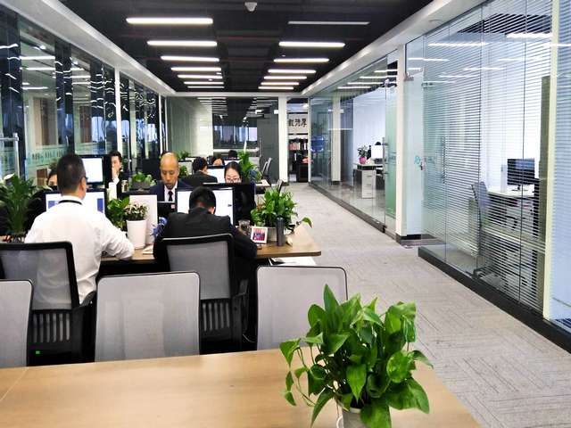 东莞油雾净化器安装