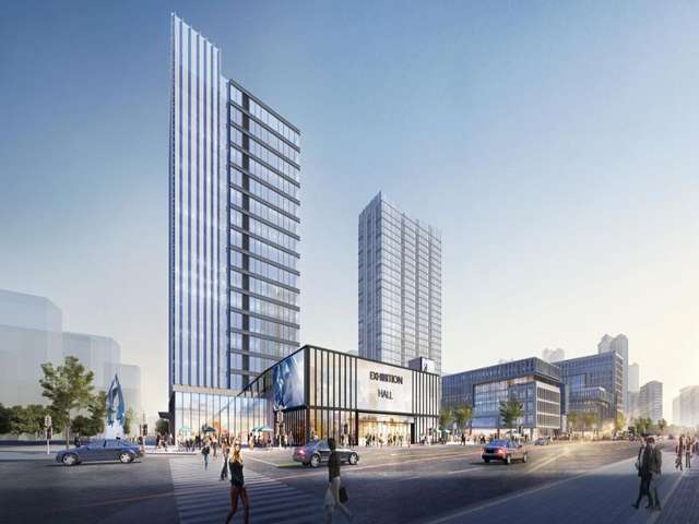 蚌埠小品雕塑安装