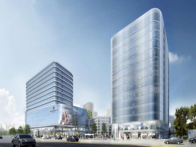 连续流砂过滤器厂