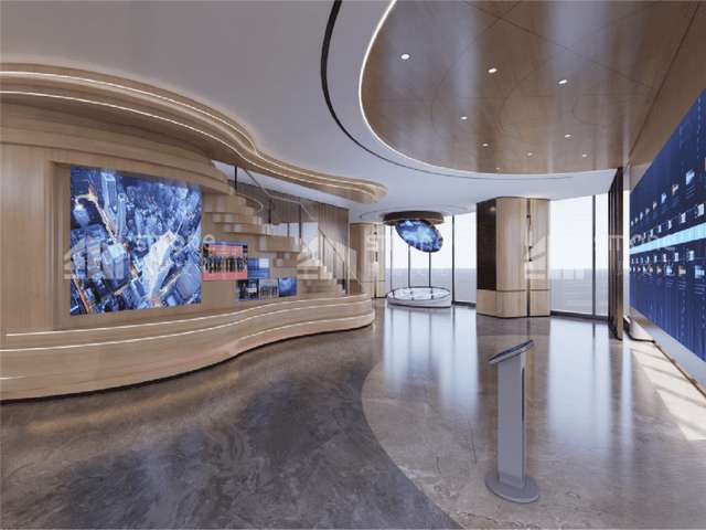 江苏接待咨询AI虚拟数字人怎么样