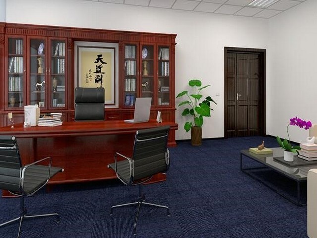 泰州两轮差速服务机器人底盘