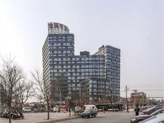 经开区附近学车哪里好