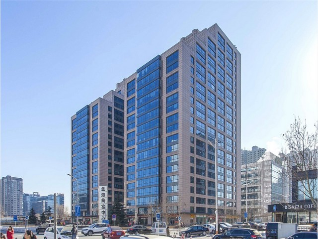 宜阳定制办公家具