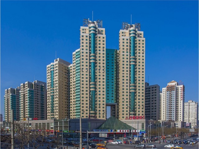 广东二效蒸发器系列