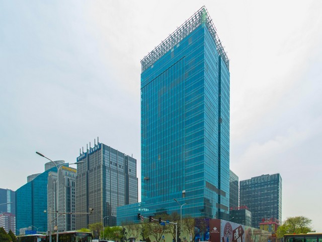 上兴投资神盘曹山未来城预约看房