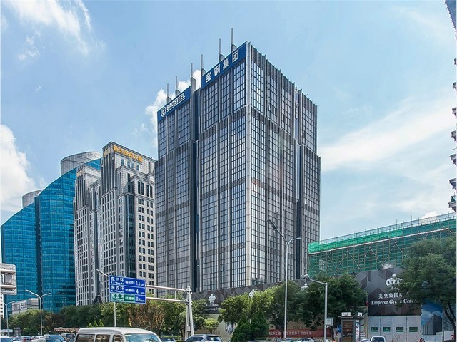 宿迁螺旋通风管道制作