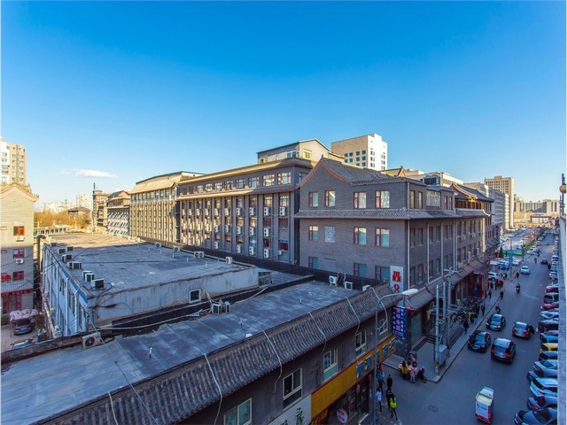 工业园区幼儿园装修细节