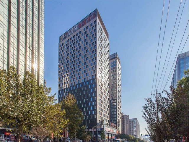 银川铁路运营服务专业学院具体地址