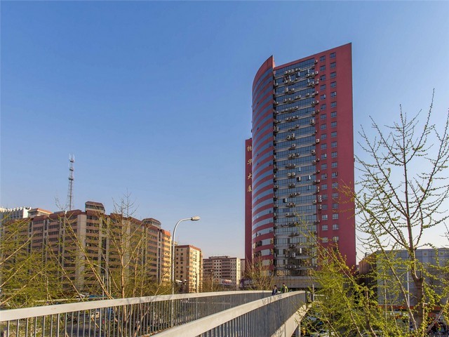 合肥综合甲级设计院加盟排名