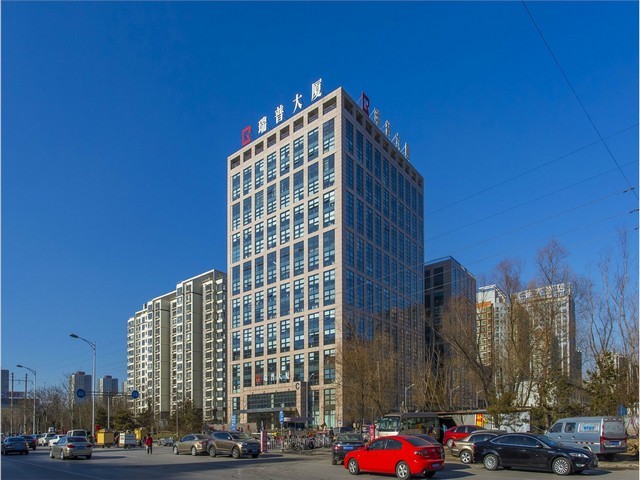 无锡口碑好企业上云管理