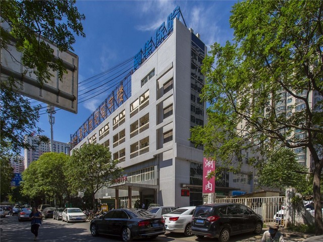 北京供应镀锌管件