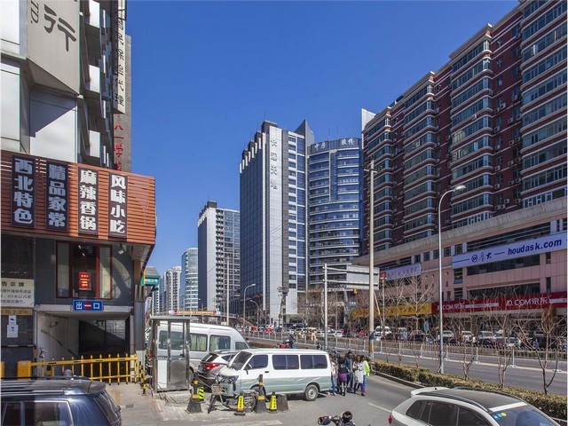 江苏花园式屋顶绿化工程案例