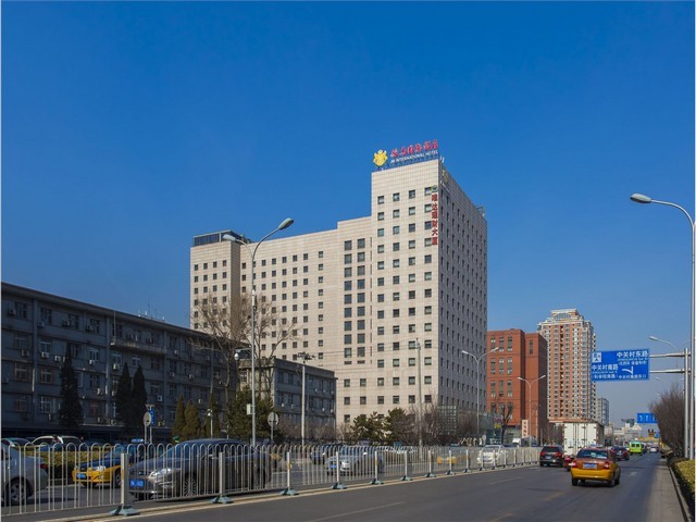 深圳到保定市整车物流托运公司